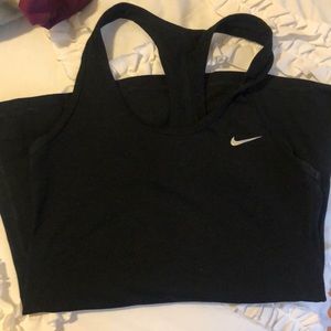 Nike workout tank
